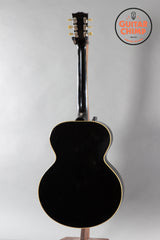 1991 Gibson J-180 Montana Division Antique Ebony 60/100