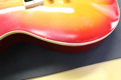 2000 Gibson Les Paul Classic Cherryburst