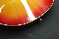 2000 Gibson Les Paul Classic Cherryburst