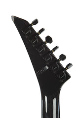 1990 Jackson USA Soloist "Don't Smoke" Electric Guitar -RARE-