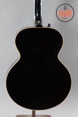 1991 Gibson J-180 Montana Division Antique Ebony 60/100