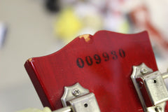 2000 Gibson Les Paul Classic Cherryburst