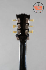 1991 Gibson J-180 Montana Division Antique Ebony 60/100