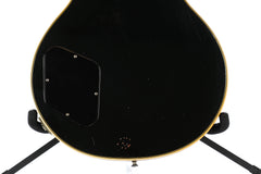 1974 Gibson Les Paul Custom Ebony Black