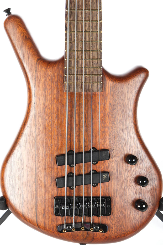 2001 Warwick Thumb Bass 5 String BO Bolt On -MADE IN GERMANY-