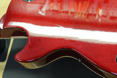 2000 Gibson Les Paul Classic Cherryburst