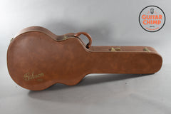 1991 Gibson J-180 Montana Division Antique Ebony 60/100