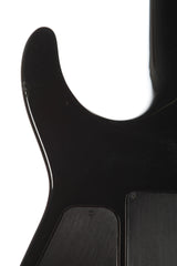 1990 Jackson USA Soloist "Don't Smoke" Electric Guitar -RARE-