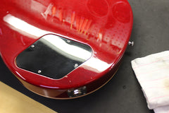 2000 Gibson Les Paul Classic Cherryburst