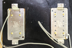 2002 Gibson Flying V Voodoo Electric Guitar