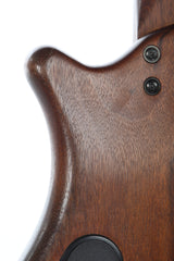 2002 Warwick Thumb Bass 4 String BO Bolt On -MADE IN GERMANY-