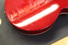 2000 Gibson Les Paul Classic Cherryburst