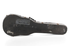 1974 Gibson Les Paul Custom Ebony Black