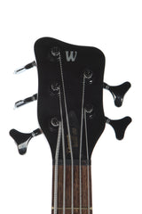 2001 Warwick Thumb Bass 5 String BO Bolt On -MADE IN GERMANY-