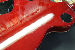 2000 Gibson Les Paul Classic Cherryburst