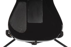 1990 Jackson USA Soloist "Don't Smoke" Electric Guitar -RARE-