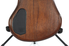 2002 Warwick Thumb Bass 4 String BO Bolt On -MADE IN GERMANY-