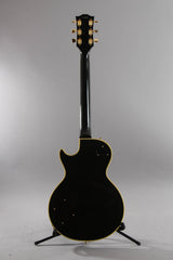 2017 Gibson Custom Shop True Historic '57 Les Paul Custom Black Beauty