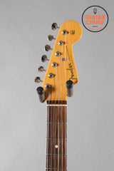 2007 Fender Artist Series John Mayer Stratocaster Sunburst