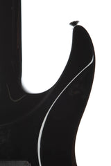 1990 Jackson USA Soloist "Don't Smoke" Electric Guitar -RARE-