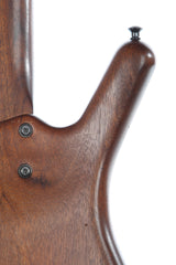 2002 Warwick Thumb Bass 4 String BO Bolt On -MADE IN GERMANY-