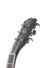 2017 Gibson Memphis ES-339 Satin Ebony Semi-Hollow Electric Guitar -SUPER CLEAN-