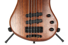 2001 Warwick Thumb Bass 5 String BO Bolt On -MADE IN GERMANY-