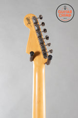 2007 Fender Artist Series John Mayer Stratocaster Sunburst