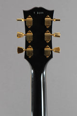 2017 Gibson Custom Shop True Historic '57 Les Paul Custom Black Beauty