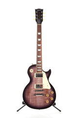 2015 Gibson Les Paul Traditional Placid Purple Burst -SUPER CLEAN-