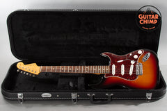 2007 Fender Artist Series John Mayer Stratocaster Sunburst