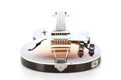 2001 Gibson Custom Shop ES-446 Semi-Hollow Electric Guitar -RARE-