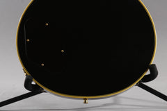 2017 Gibson Custom Shop True Historic '57 Les Paul Custom Black Beauty