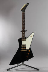 2014 Custom Shop Limited Edition '58 Reissue Explorer Mahogany Black