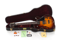 2001 Gibson Custom Shop ES-446 Semi-Hollow Electric Guitar -RARE-