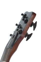 2001 Warwick Thumb Bass 5 String BO Bolt On -MADE IN GERMANY-