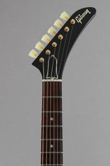 2014 Custom Shop Limited Edition '58 Reissue Explorer Mahogany Black