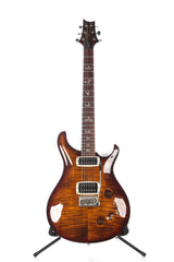 2012 PRS Paul Reed Smith 408 Black Gold Wraparound Burst