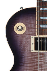 2015 Gibson Les Paul Traditional Placid Purple Burst -SUPER CLEAN-