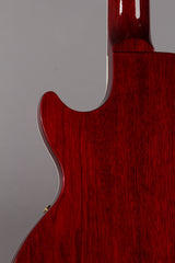 2014 Gibson Les Paul Custom Lite Wine Red -SUPER CLEAN-