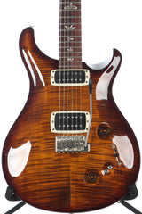2012 PRS Paul Reed Smith 408 Black Gold Wraparound Burst