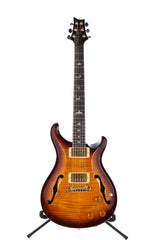 2006 PRS Paul Reed Smith Hollowbody II 10 Top Piezo
