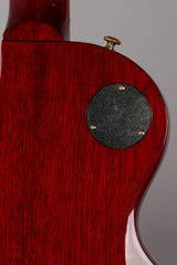 2014 Gibson Les Paul Custom Lite Wine Red -SUPER CLEAN-