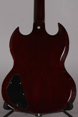 2009 Gibson SG Angus Young Signature Electric Guitar