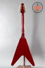 1980 Greco FV-600 Flying V