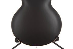 2017 Gibson Memphis ES-339 Satin Ebony Semi-Hollow Electric Guitar -SUPER CLEAN-