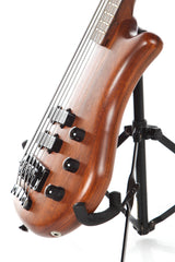 2001 Warwick Thumb Bass 5 String BO Bolt On -MADE IN GERMANY-