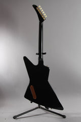 2014 Custom Shop Limited Edition '58 Reissue Explorer Mahogany Black