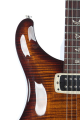 2012 PRS Paul Reed Smith 408 Black Gold Wraparound Burst