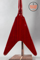 1980 Greco FV-600 Flying V